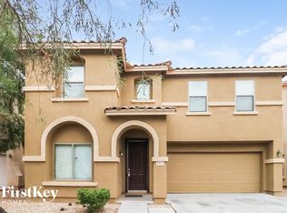 9415 W Sheridan St, Phoenix, AZ 85037