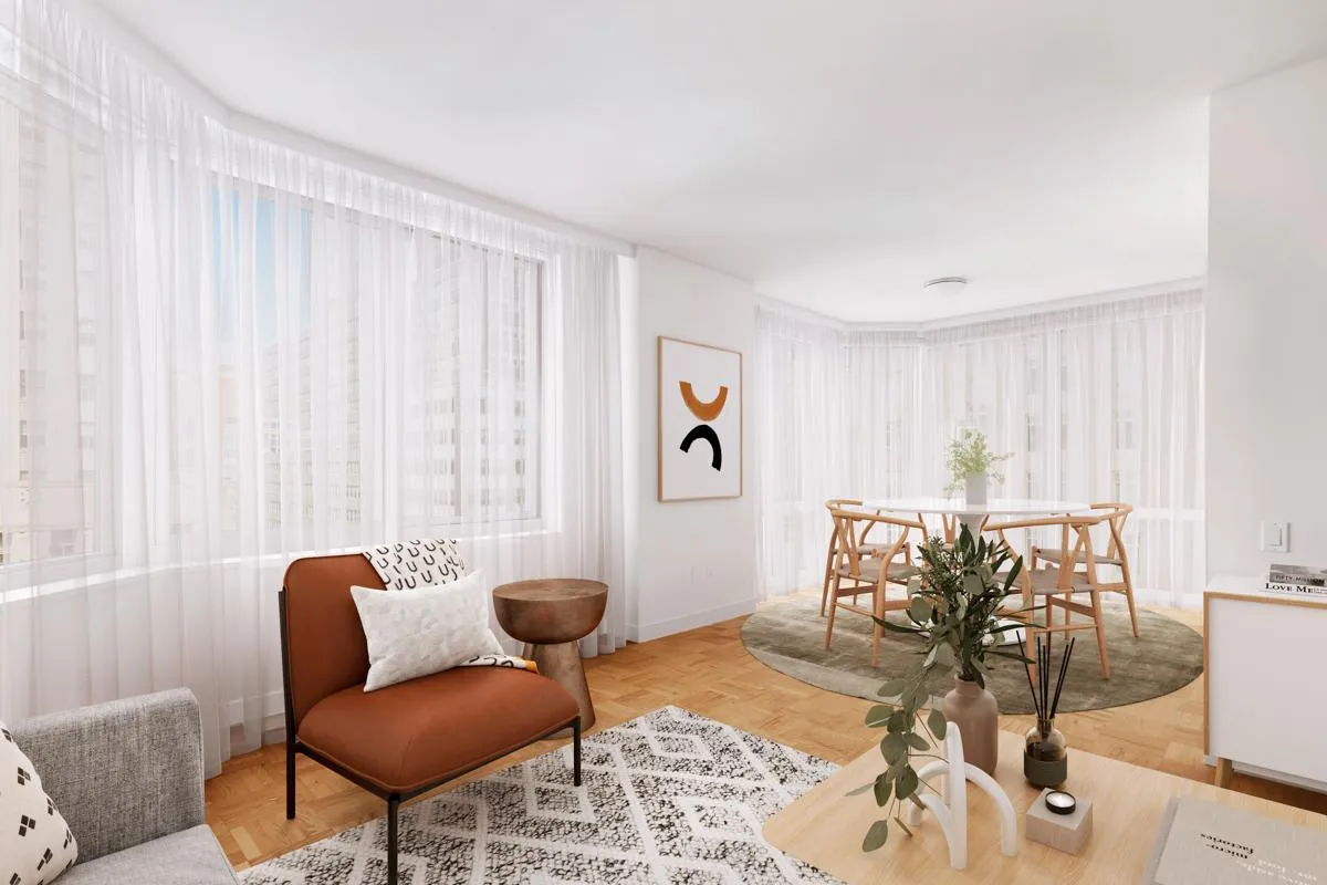 10 Barclay Street #27C in Tribeca, Manhattan | StreetEasy