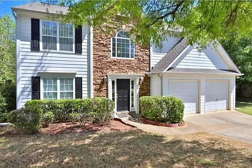 2820 Northcliff Dr Photo 1