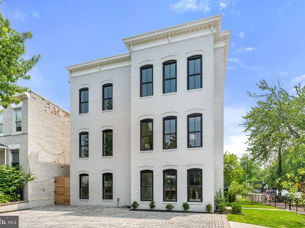 1300 I St NE #3, Washington, DC 20002
