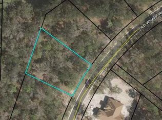 164 Old Wharf Rd LOT 196, Brunswick, GA 31523