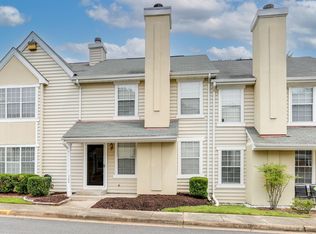 366 Rivers Ridge Cir, Newport News, VA 23608