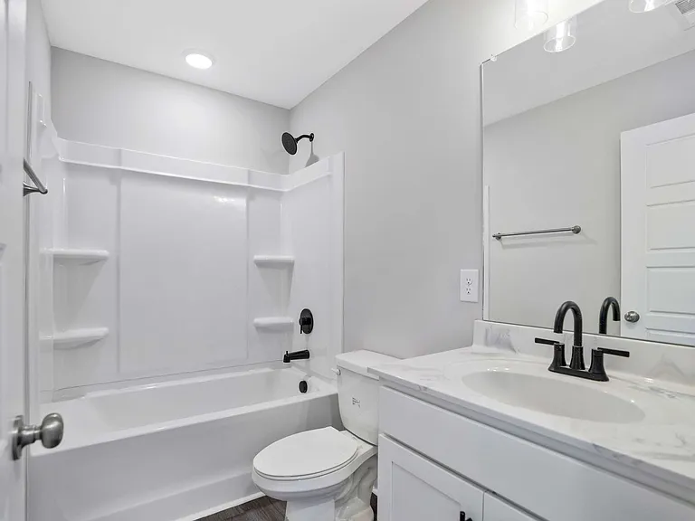 Needmore Creek Townhomes — Photo 19