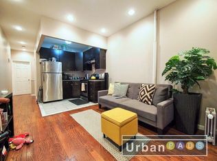 258 Macdougal St FLOOR 1, Brooklyn, NY 11233