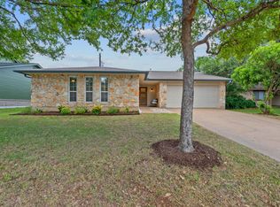 6008 Smith Oak Trl, Austin, TX 78749