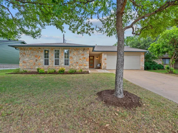 6008 Smith Oak Trl, Austin, TX 78749