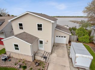 2416 W River St, Two Rivers, WI 54241