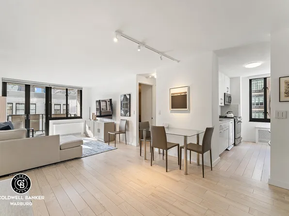 407 Park Avenue South image 1 of 10