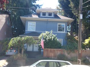 751 Broadway E, Seattle, WA 98102