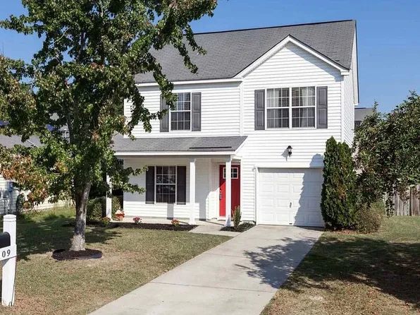 109 Richmond Farm Cir, Lexington, SC 29072