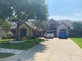 9676 Santa Fe Trl, Frisco, TX 75033