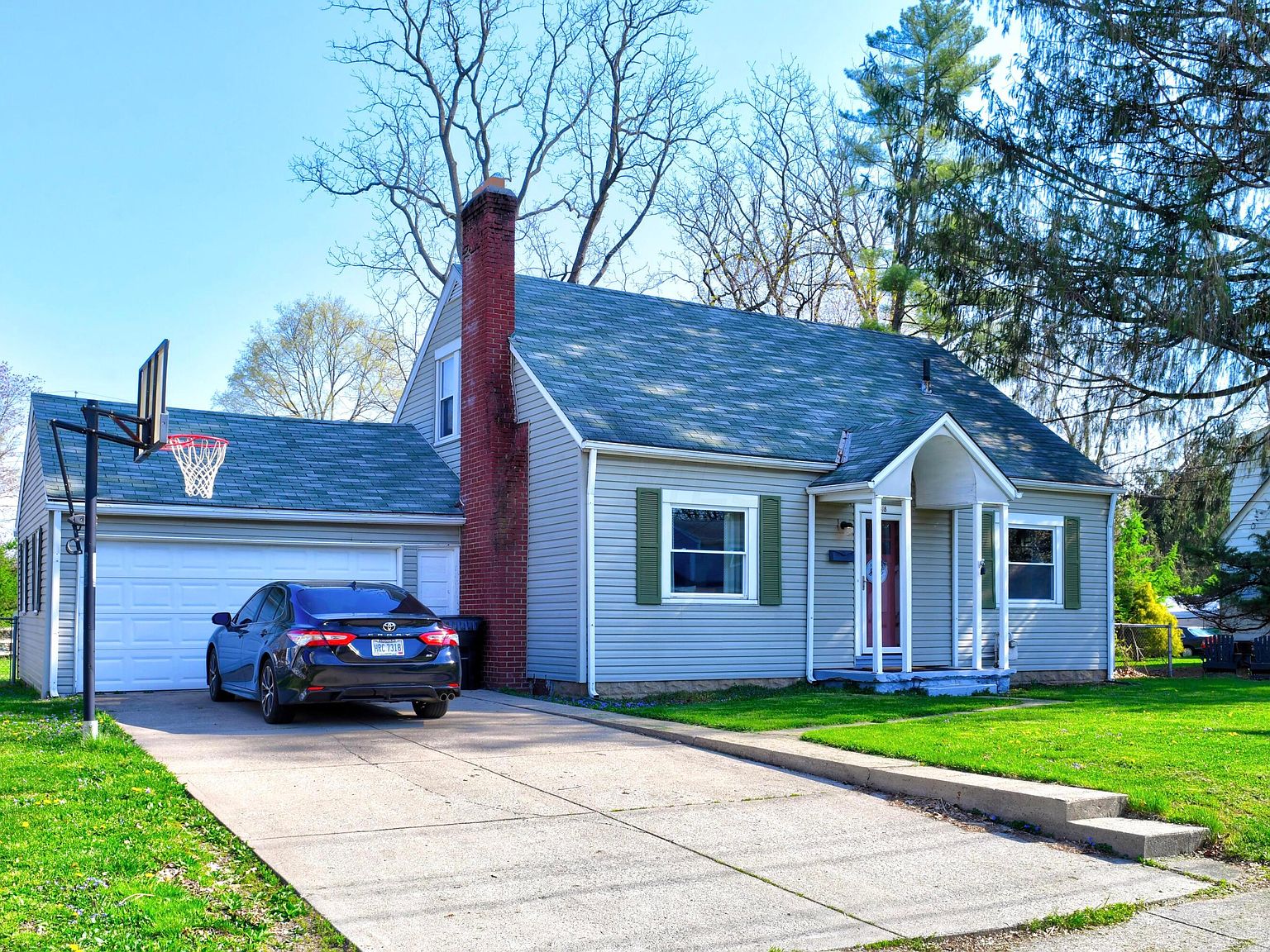 318 Moull St, Newark, OH 43055 Zillow