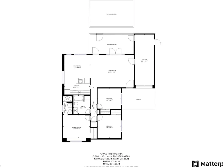 8206 E Devonshire Ave — Photo 15