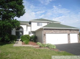 8624 Vagabond Ln N, Maple Grove, MN 55311