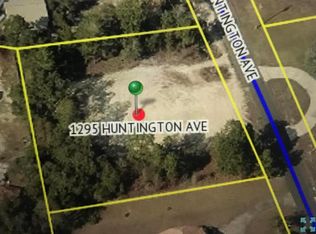 1295 Huntington Ave, Spring Hill, FL 34609