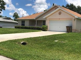 411 SW 20th St, Cape Coral, FL 33991