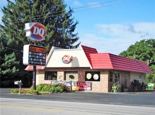 568 S Erie St, Mercer, PA