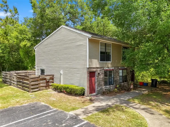 4503 SW 45th Dr #23, Gainesville, FL 32608
