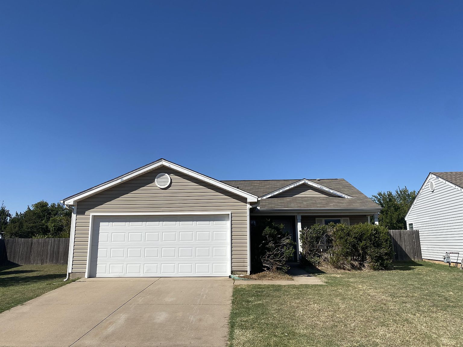 1029 SW 153rd St, Oklahoma City, OK 73170 | Zillow