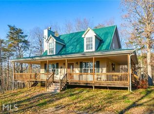 230 Angel Rd, Fairmount, GA 30139