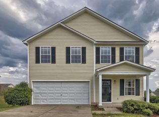 117 Tea Olive Ave, Lexington, SC 29073