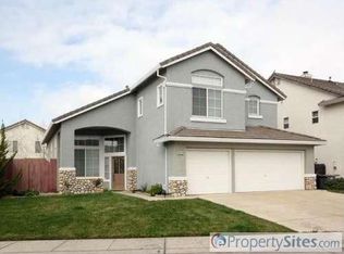 8620 Blue Maiden Way, Elk Grove, CA 95624