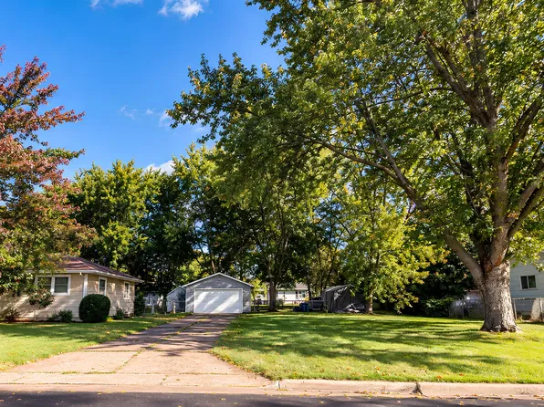 542 Roland Street, Chippewa Falls, WI 54729