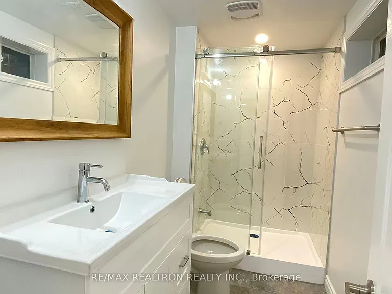 6 Cudham Dr #BASEMENT — Photo 5