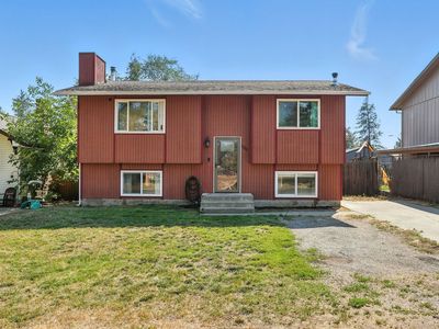 3222 E 35th Ave, Spokane, WA, 99223
