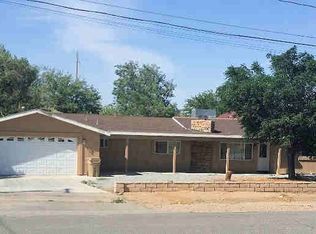 17458 Orange St, Hesperia, CA 92345