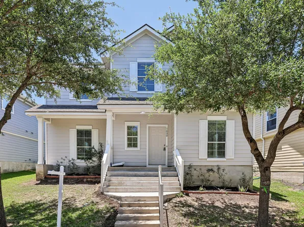 1000 Monadale Trl, Round Rock, TX 78664