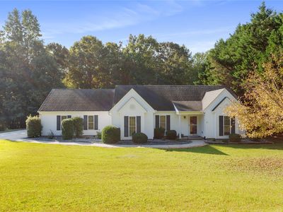 142 Jefferson Rd, West Union, SC, 29696