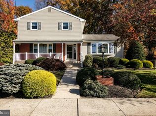 106 Kentucky Ave, Hamilton Township, NJ 08619