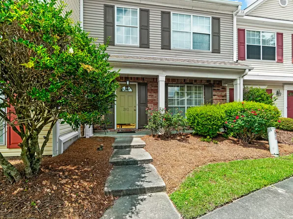 202 Jefferson Pl, Hattiesburg, MS 39402