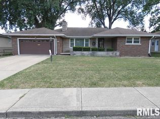 424 W Merle Ln, Peoria, IL