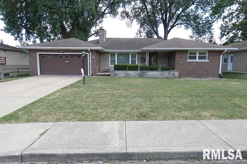 424 W Merle Ln photo 1