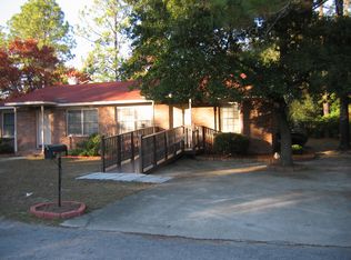 1502 Hillside St, West Columbia, SC 29169