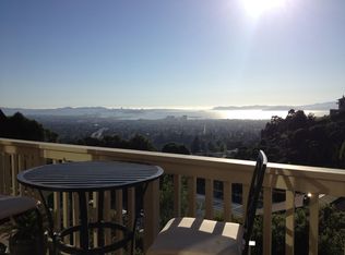 20 Spy Glass Hl, Oakland, CA 94618