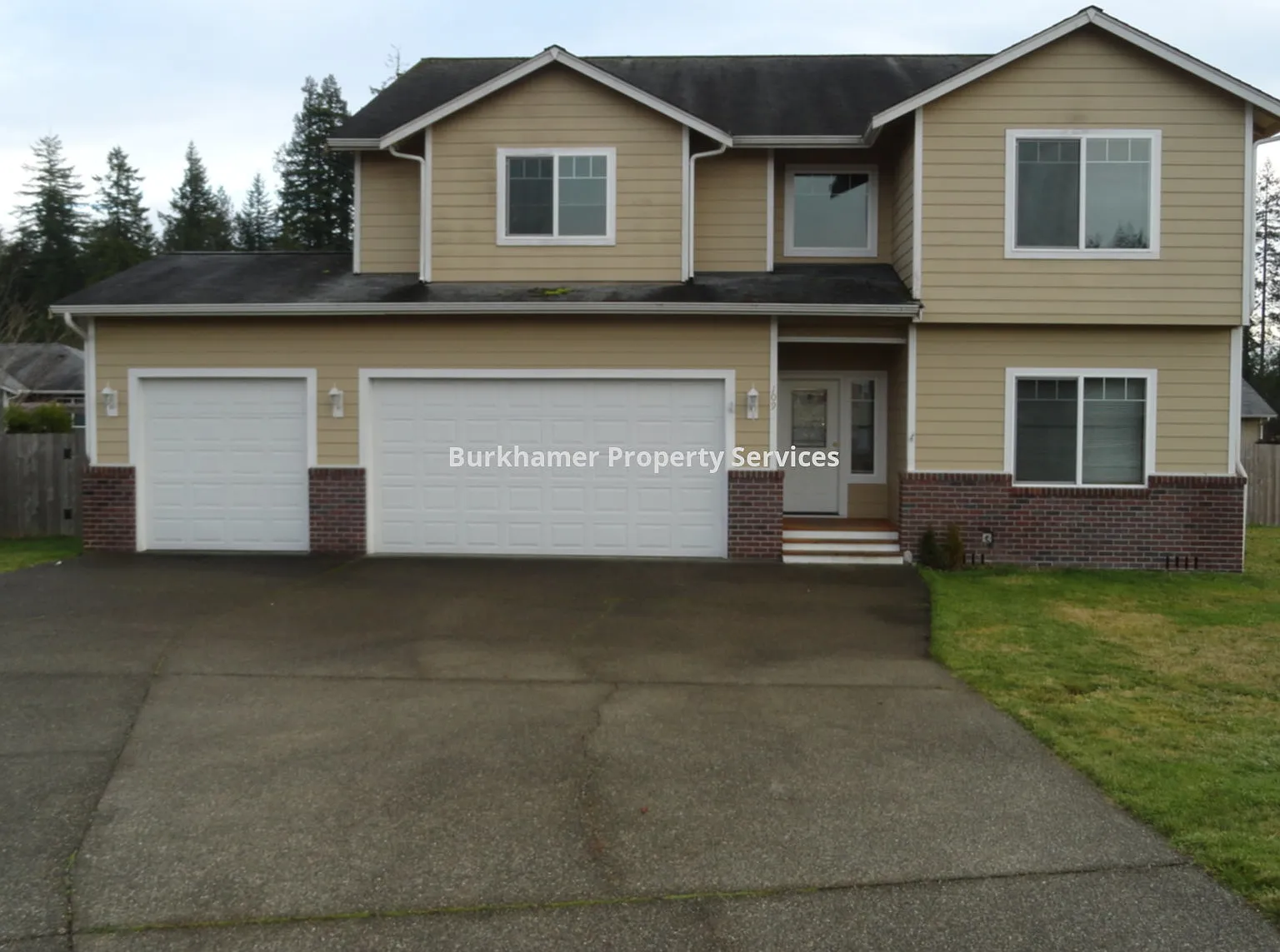 109 Summit Loop Road McCleary, WA. 98557 — Photo 1