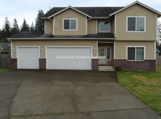 109 Summit Loop, McCleary, WA 98557