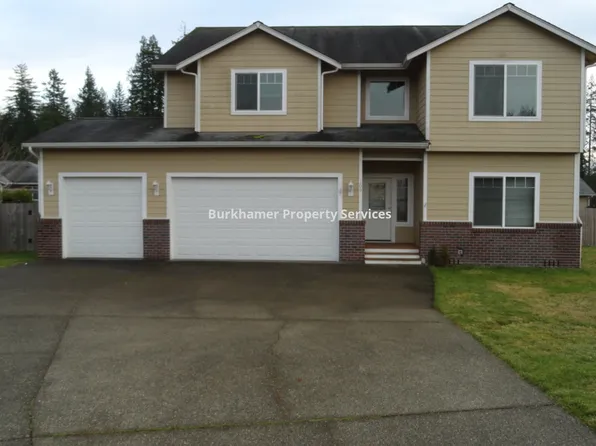 109 Summit Loop, McCleary, WA 98557