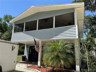 5635 S Park Hill Way, Homosassa, FL, 34448