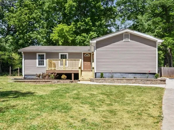 3342 Brookmont Pkwy, Douglasville, GA 30135