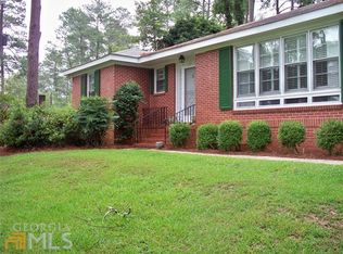 23 Pine Level Dr, Hawkinsville, GA 31036