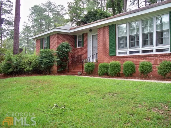 23 Pine Level Dr, Hawkinsville, GA 31036