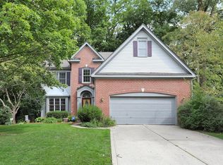6443 Robinsrock Ln, Indianapolis, IN