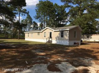 837 Milton Welch Rd, Sanford, NC 27332