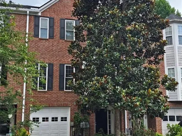 4014 Spring Cove Dr, Duluth, GA 30097