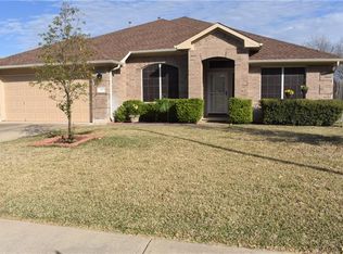 601 Plumbago Dr, Pflugerville, TX 78660