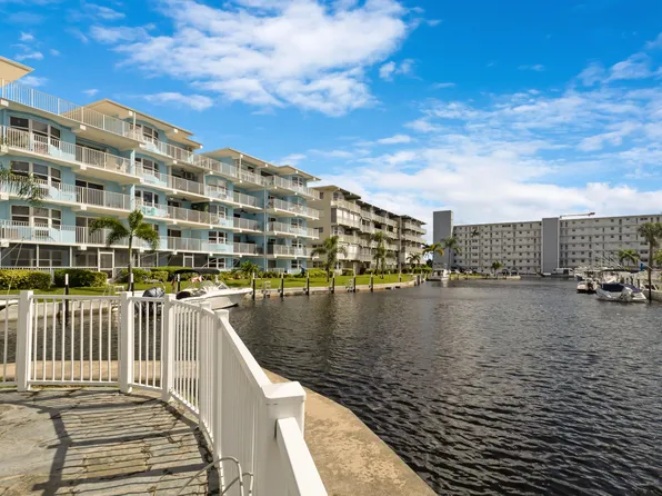 1501 SE 15th Court #303, Deerfield Beach, FL 33441
